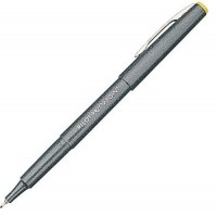 Pilot Razor Point Fine Line Marker Pens, Ultra Fine Point, Black,